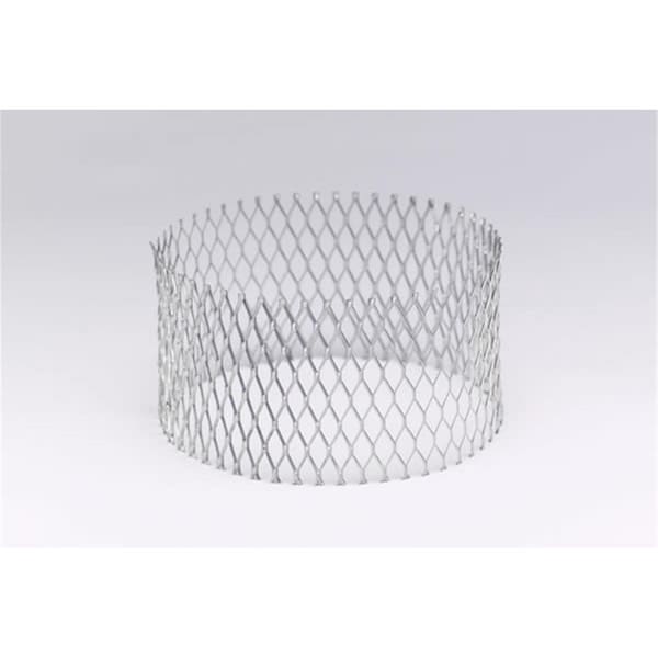 Perfectpillows Selkirk Corporation JSC6SPAR 6 Inch Superpro Spark Arrestor Stainless Mesh For Chimney Cap PE2211852 - main